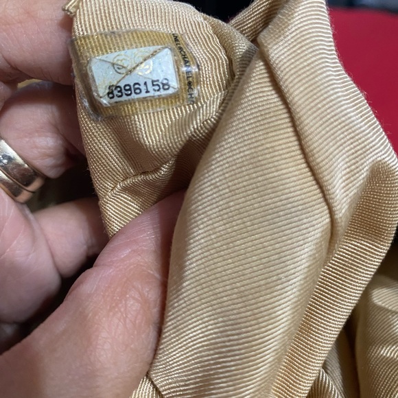 Chanel Pst Caviar - Picture 7 of 7